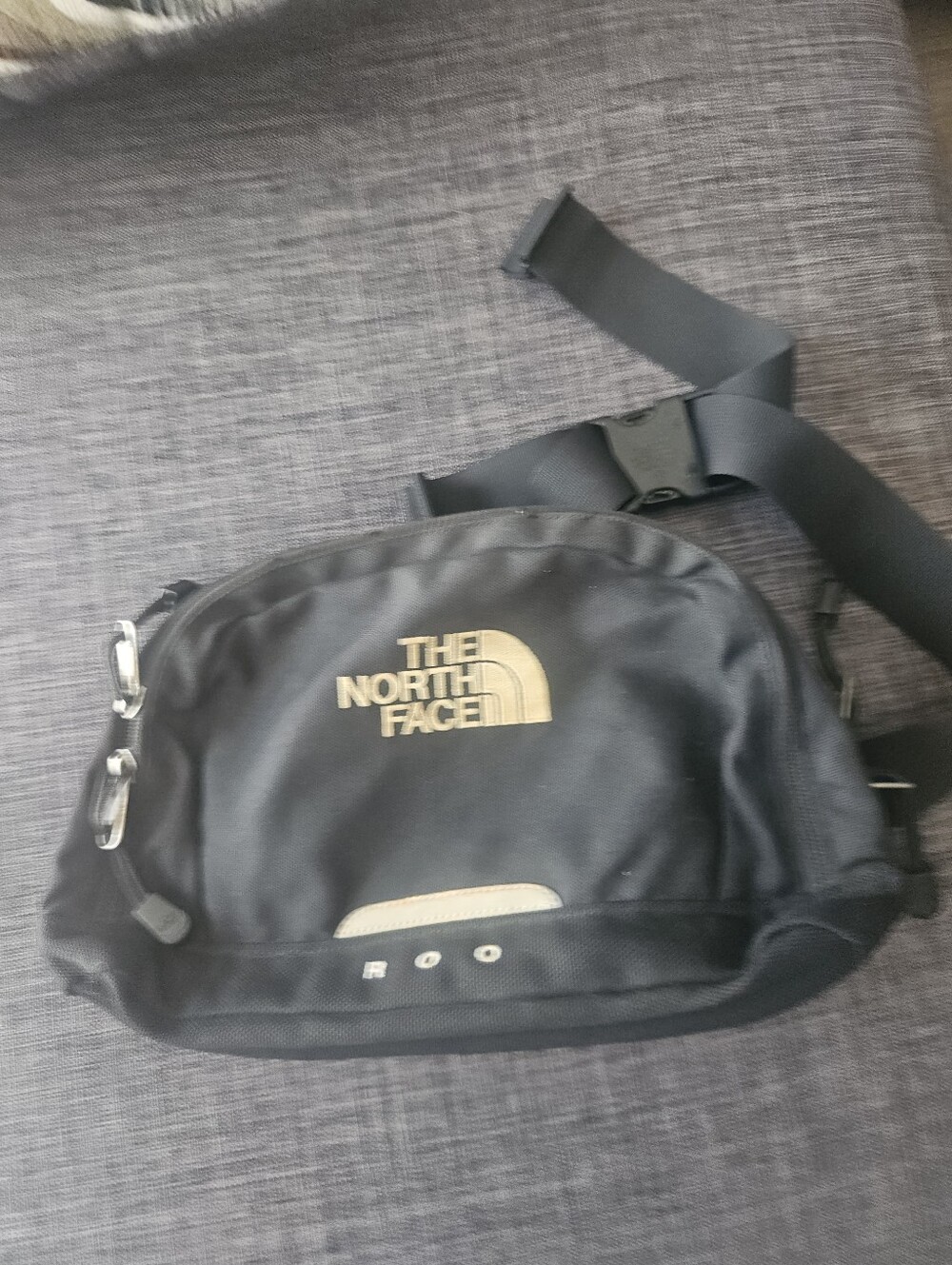 The North Face Roo Fannypack